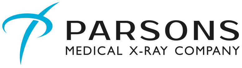 ParsonsXray Logo